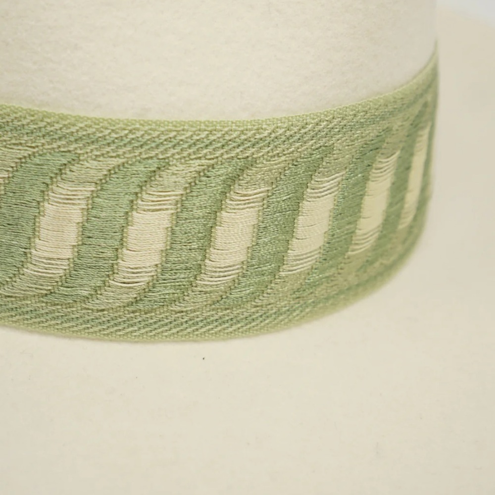 OLIVE & PIQUE HAT - Picture 8 of 10